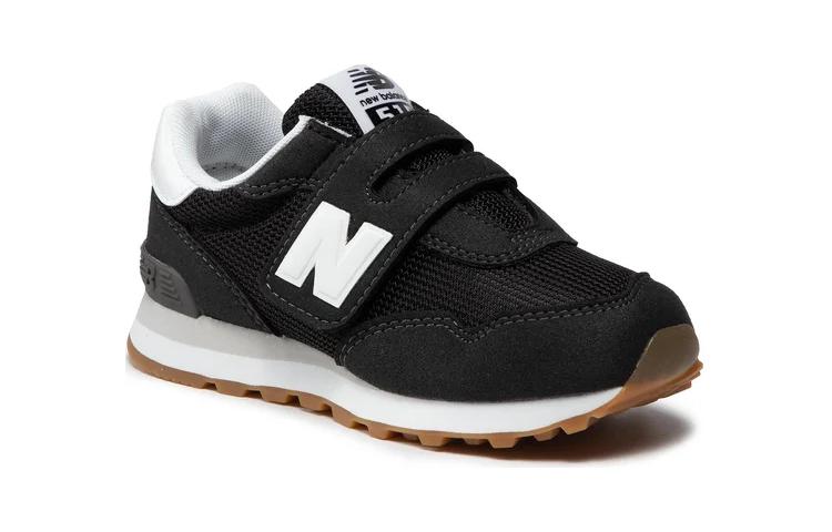 (PS) NB 515 Series Low-Top K 'Black' 圖 4