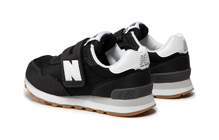 (PS) NB 515 Series Low-Top K 'Black' 圖 5