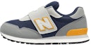 Buy (PS) Kasut New Balance 515 'Kelabu Putih Kuning' PV515FY