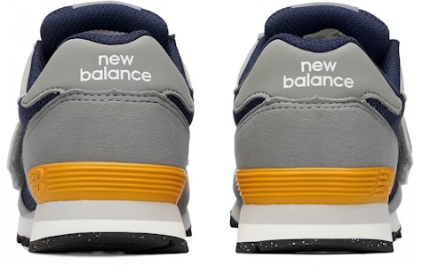 (PS) ニューバランス 515 スティールホワイトイエロー PV515FY Shop (PS) ニューバランス 515 スティールホワイトイエロー PV515FY