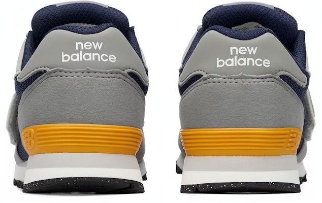 (PS) Kasut New Balance 515 'Kelabu Putih Kuning' PV515FY Shop (PS) Kasut New Balance 515 'Kelabu Putih Kuning' PV515FY