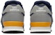 (PS) Kasut New Balance 515 'Kelabu Putih Kuning' PV515FY