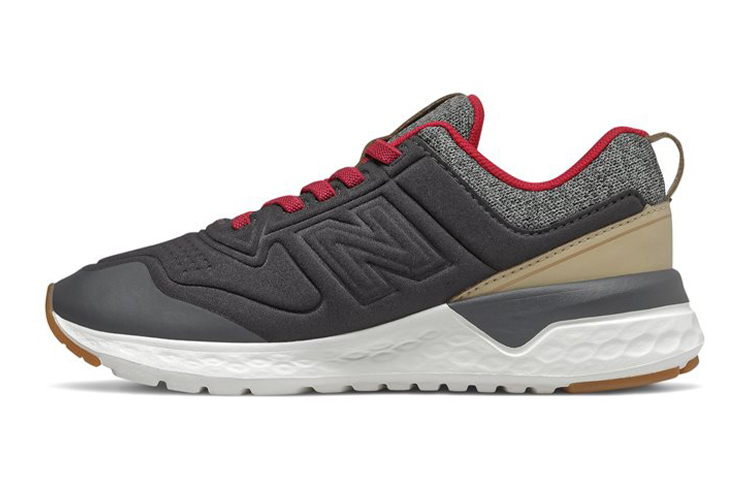 (PS) NB 515 Sport 'Deep Grey'