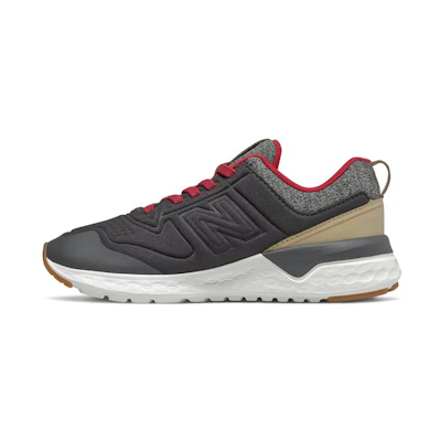(PS) NB 515 Sport 'Deep Grey'