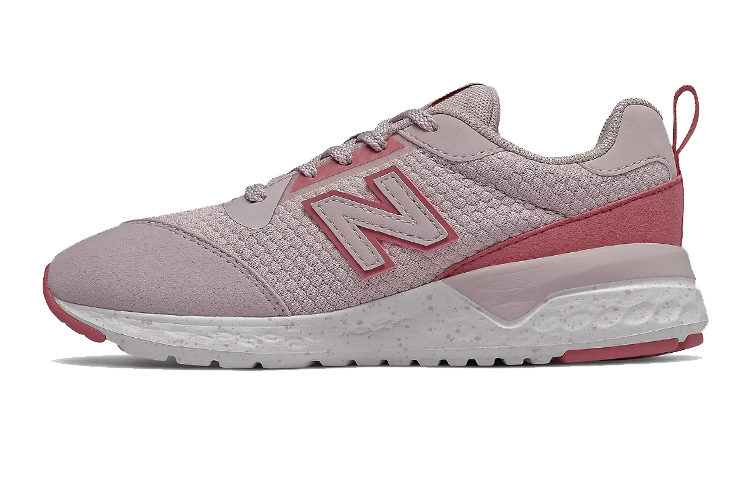 Buy (PS) New Balance 515 Sport 'Rosa Empolvado' YS515SO2