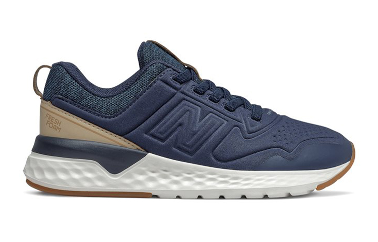 (PS) NB 515 Sport 'Navy' 圖 2