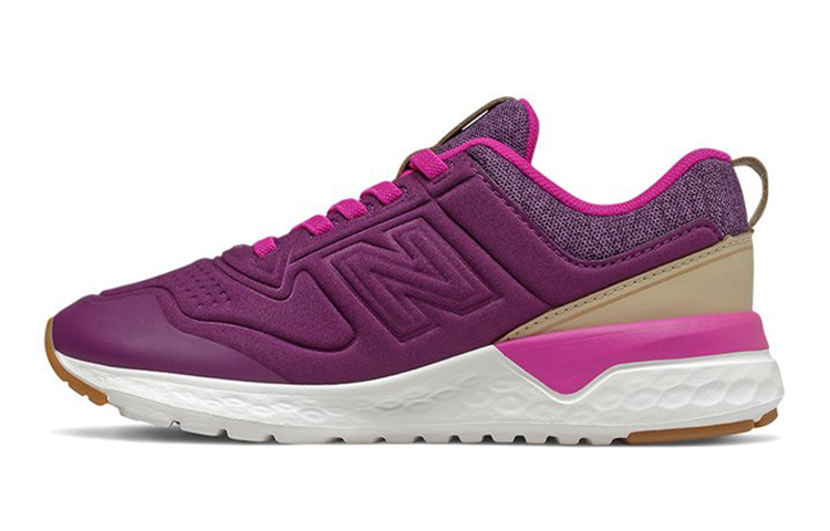 Buy (PS) New Balance 515 Sport 'Ungu Osmanthus' YH515RMS