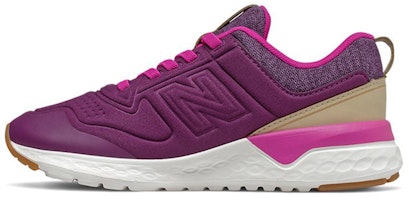 (PS) New Balance 515 Sport 'Ungu Osmanthus' YH515RMS Buy (PS) New Balance 515 Sport 'Ungu Osmanthus' YH515RMS