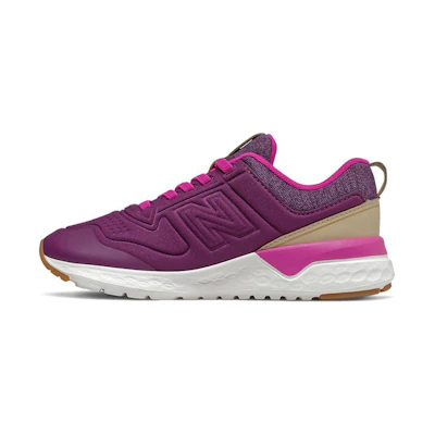 (PS) NB 515 Sport 'Osmanthus Purple'