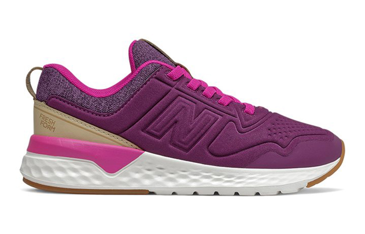 (PS) NB 515 Sport 'Osmanthus Purple' 圖 2