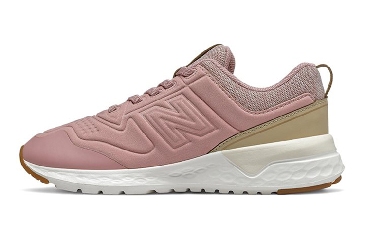 (PS) NB 515 Sport 'Skin Pink'