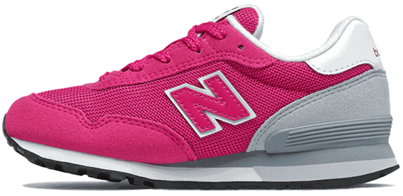 (PS) New Balance 515 V3 'Merah Jambu' YC515RP3 Buy (PS) New Balance 515 V3 'Merah Jambu' YC515RP3