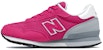 (Preschool) New Balance 515 V3 'Pink' YC515RP3