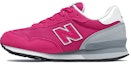 Buy (Preschool) New Balance 515 V3 'Pink' YC515RP3