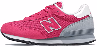 (Preschool) New Balance 515 V3 'Pink' YC515RP3 (Preschool) New Balance 515 V3 'Pink' YC515RP3