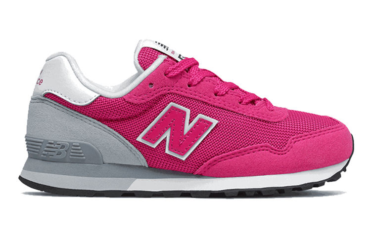 Order (PS) New Balance 515 V3 'Merah Jambu' YC515RP3