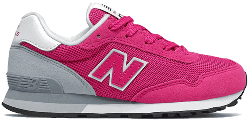 (PS) New Balance 515 V3 'Merah Jambu' YC515RP3 Order (PS) New Balance 515 V3 'Merah Jambu' YC515RP3