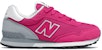 (Preschool) New Balance 515 V3 'Pink' YC515RP3