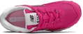 (Preschool) New Balance 515 V3 'Pink' YC515RP3