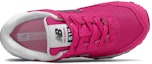 Lookbook (Preschool) New Balance 515 V3 'Pink' YC515RP3