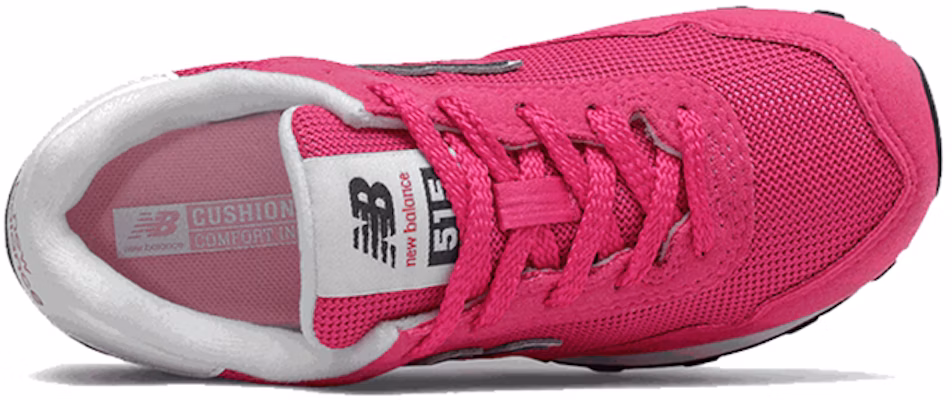 (PS) ニューバランス 515 V3 ピンク YC515RP3 Lookbook (PS) ニューバランス 515 V3 ピンク YC515RP3