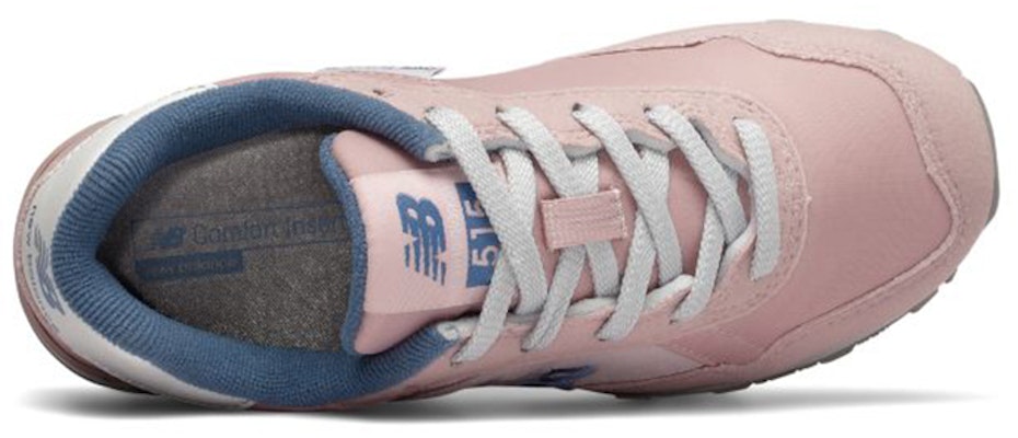 (PS) New Balance 515R Clásico 'Rosa' YC515RSD Lookbook (PS) New Balance 515R Clásico 'Rosa' YC515RSD