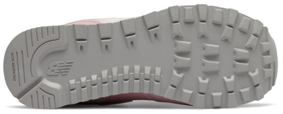 (PS) New Balance 515R Clásico 'Rosa' YC515RSD Shop (PS) New Balance 515R Clásico 'Rosa' YC515RSD