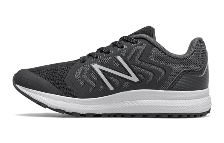 (Preschool) New Balance 519 'Black' YK519LB2