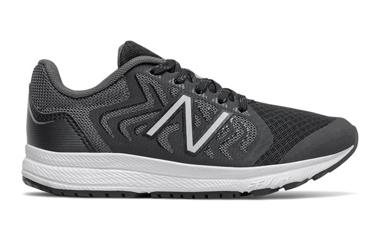 Order (PS) New Balance 519 ''Noir'' YK519LB2
