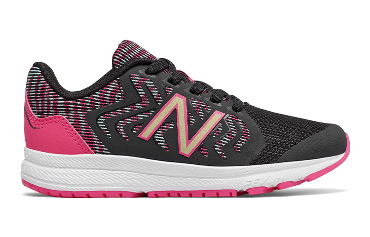 Order (PS) New Balance 519 ''Schwarz Lila'' YK519WB2