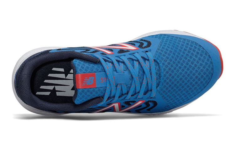 Lookbook (PS) New Balance 519 ''Blu'' YK519LV2