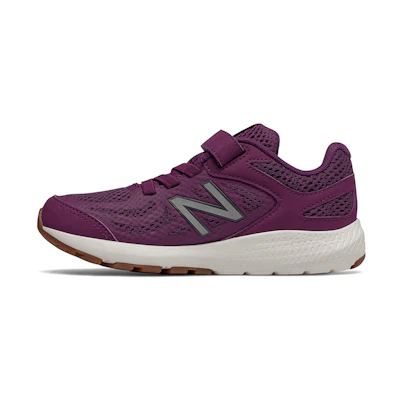 (PS) NB 519 'Classic Low Purple'