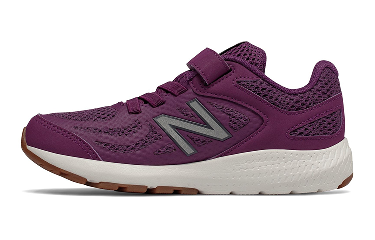 (Preschool) New Balance 519 'Classic Low Purple' KV519IM