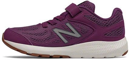 (Preschool) New Balance 519 'Classic Low Purple' KV519IM (Preschool) New Balance 519 'Classic Low Purple' KV519IM