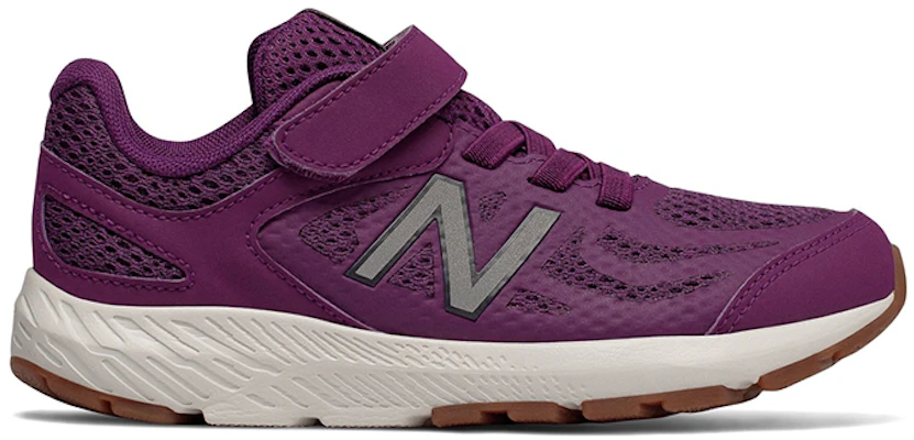 (PS) New Balance 519 'Clásico Bajo Púrpura' KV519IM Order (PS) New Balance 519 'Clásico Bajo Púrpura' KV519IM