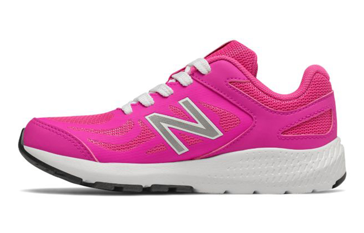 (Preschool) New Balance 519 'Purple Red' YK519PN