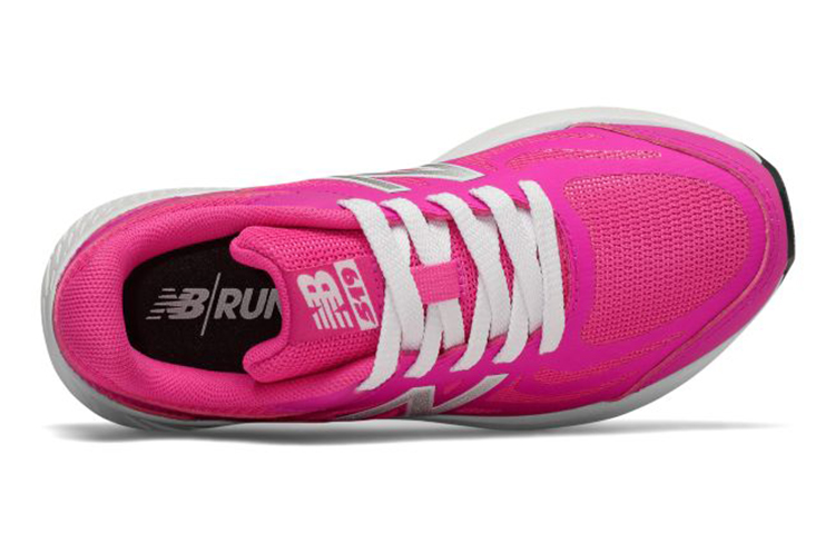 Lookbook (PS) New Balance 519 ''Lila Rot'' YK519PN