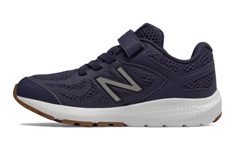 (Preschool) New Balance 519 Retro Low 'Deep Navy' KV519PD