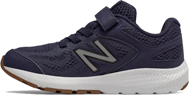 (Preschool) New Balance 519 Retro Low 'Deep Navy' KV519PD (Preschool) New Balance 519 Retro Low 'Deep Navy' KV519PD