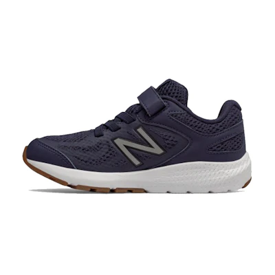 (PS) NB 519 Retro Low 'Deep Navy'