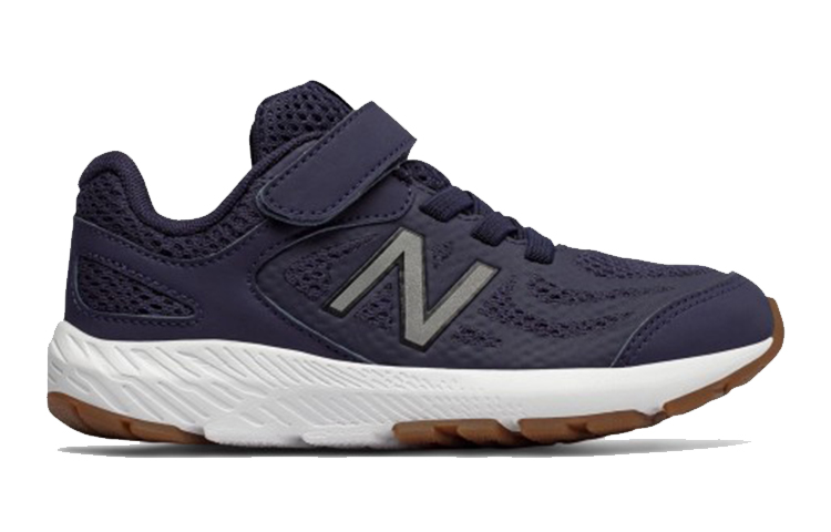 (PS) NB 519 Retro Low 'Deep Navy' 圖 2