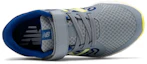 Lookbook (PS) New Balance 519 V2 ''Gris Bleu Velcro'' YT519LR2