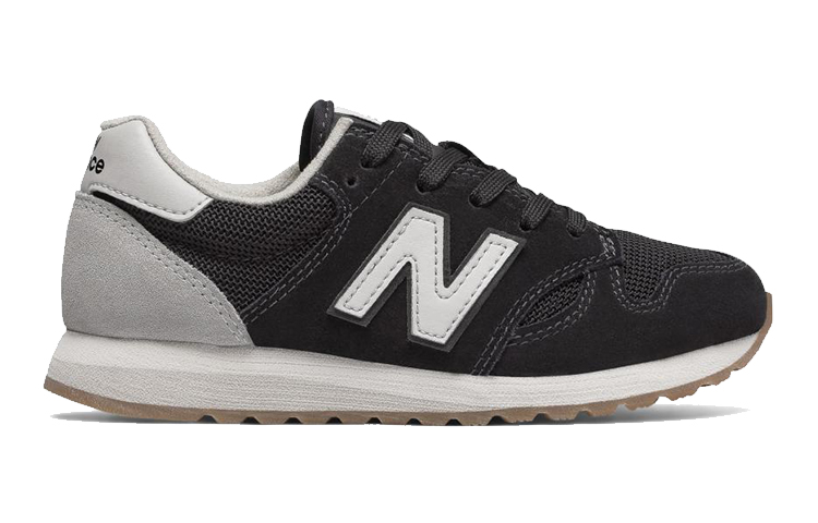 Order (PS) New Balance 520 'Hitam' KL520WWY