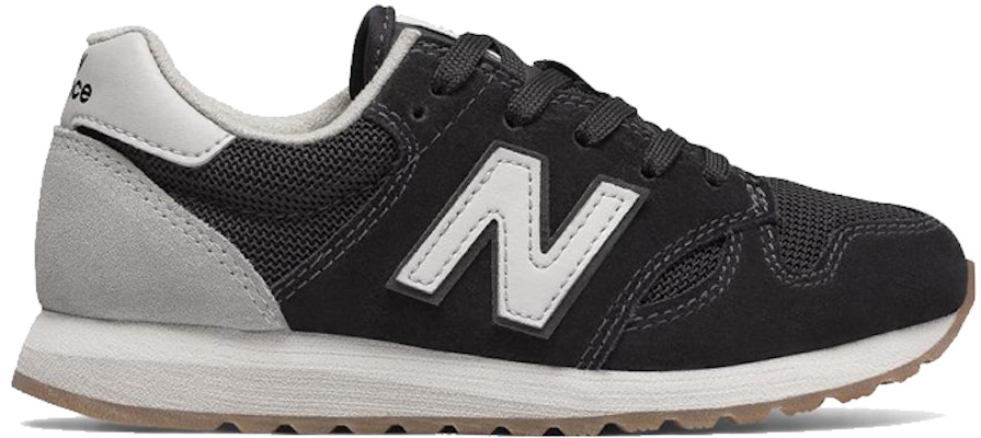 (PS) New Balance 520 'Hitam' KL520WWY Order (PS) New Balance 520 'Hitam' KL520WWY