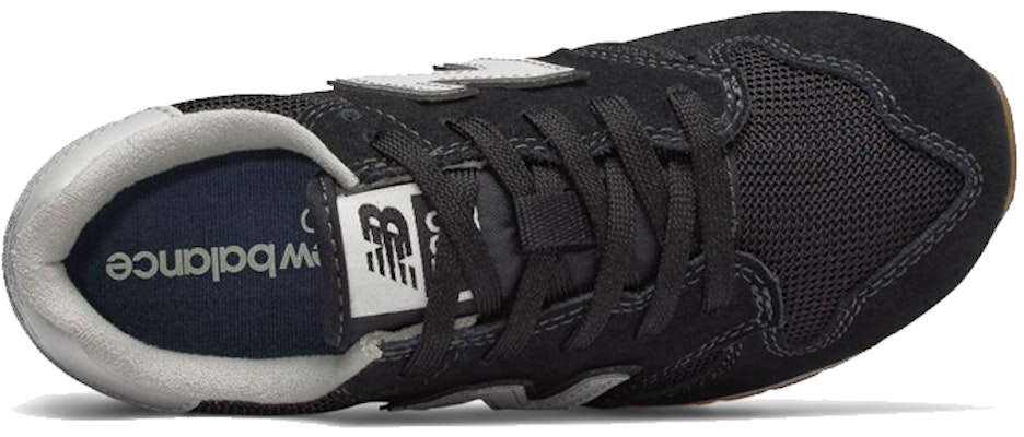 (PS) New Balance 520 'Hitam' KL520WWY Lookbook (PS) New Balance 520 'Hitam' KL520WWY