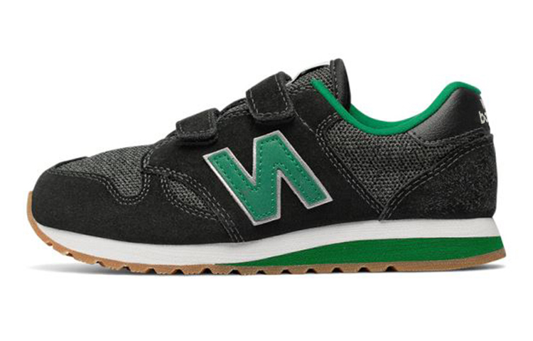 Buy 兒童 New Balance 520系列 黑綠色