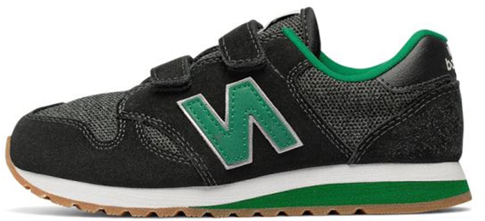 preschool-new-balance-520-black-green-yv-520-bg