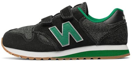 (Preschool) New Balance 520 'Black Green' YV520BG (Preschool) New Balance 520 'Black Green' YV520BG
