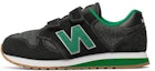 Buy 兒童 New Balance 520系列 黑綠色