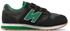 Order 兒童 New Balance 520系列 黑綠色